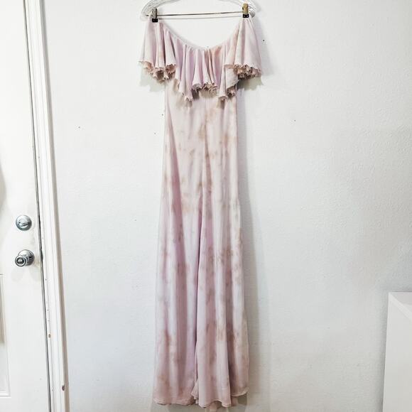 Blue Life Aphrodite Maxi Dress in Paradise Beach M - Picture 8 of 12
